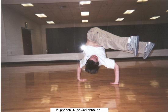 Pics - Twik - B-BOYING