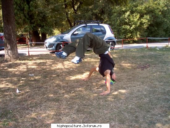 Pics - Twik - B-BOYING