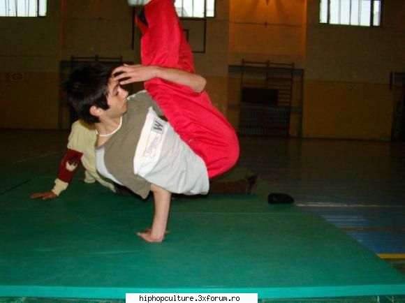 Pics - extazy - B-BOYING