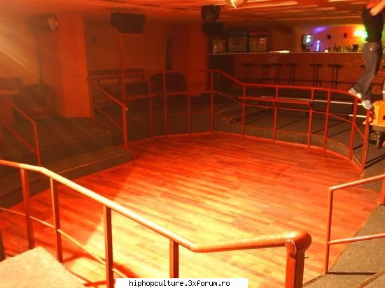WHO WILL SURVIVE!? - Locatie: XS Club - Breakdance Events